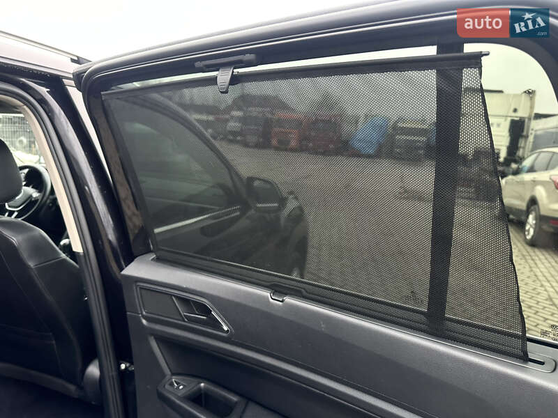 Внедорожник / Кроссовер Volkswagen Atlas 2019 в Львове