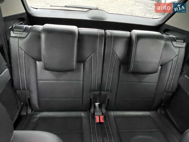 Внедорожник / Кроссовер Volkswagen Atlas 2022 в Львове фото 25 Внедорожник / Кроссовер Volkswagen Atlas 2022 в Львове