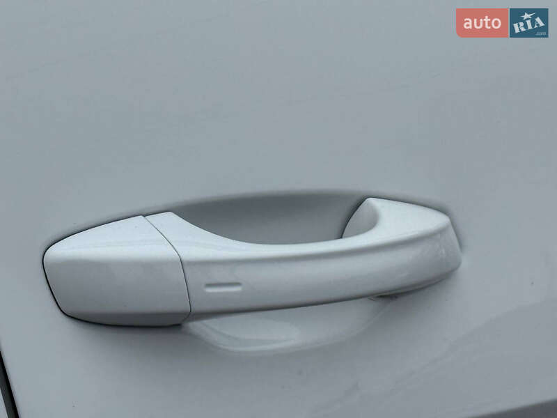 Внедорожник / Кроссовер Volkswagen Atlas 2018 в Стрые