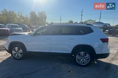 Внедорожник / Кроссовер Volkswagen Atlas 2020 в Львове