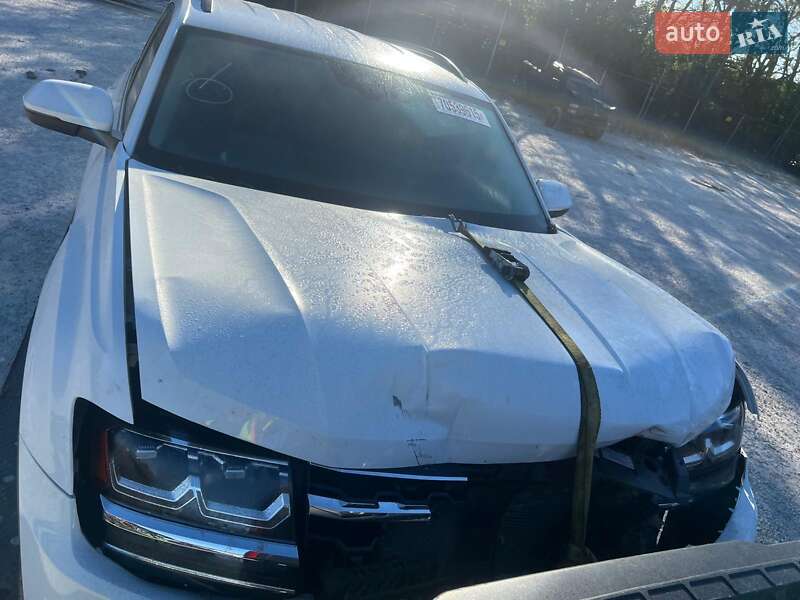 Внедорожник / Кроссовер Volkswagen Atlas 2020 в Львове фото 25 Внедорожник / Кроссовер Volkswagen Atlas 2020 в Львове