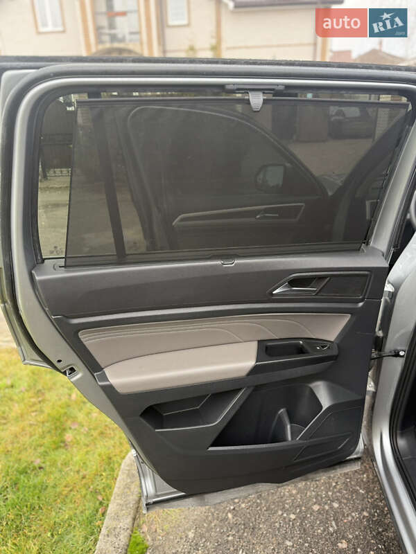 Внедорожник / Кроссовер Volkswagen Atlas 2020 в Житомире фото 9 Внедорожник / Кроссовер Volkswagen Atlas 2020 в Житомире