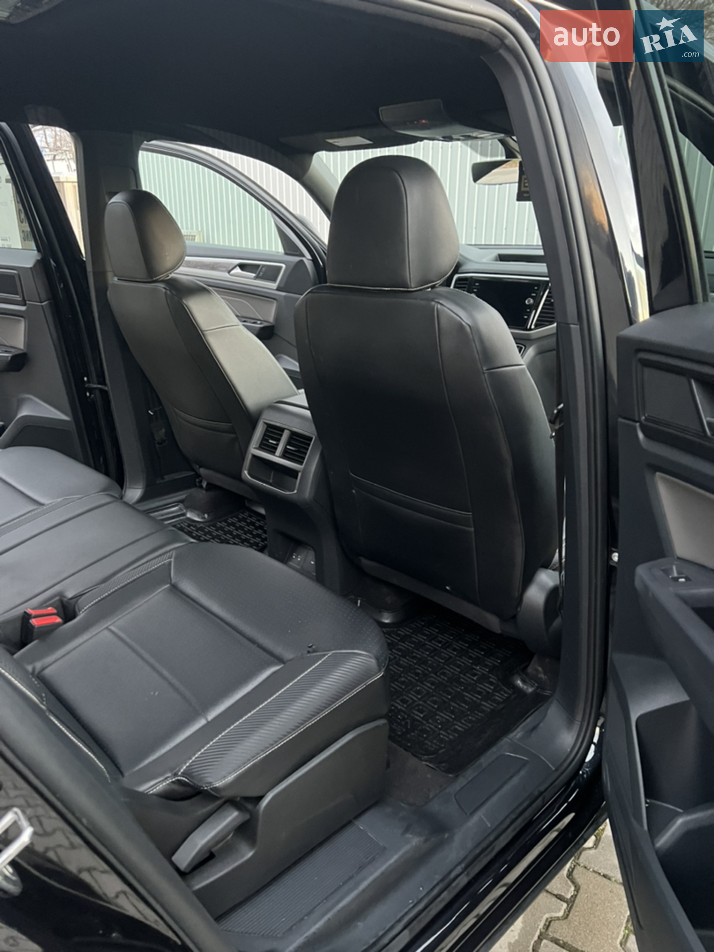 2021 Volkswagen Atlas - мініатюра 27