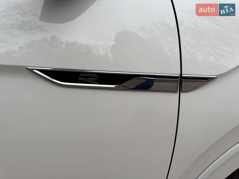 Внедорожник / Кроссовер Volkswagen Atlas 2020 в Днепре