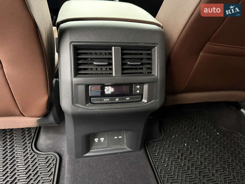 Внедорожник / Кроссовер Volkswagen Atlas 2020 в Днепре