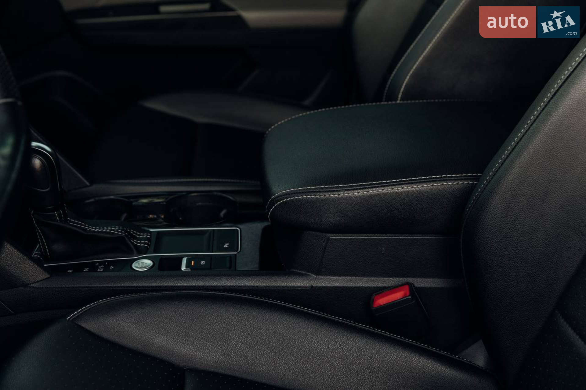 2020 Volkswagen Atlas - мініатюра 4