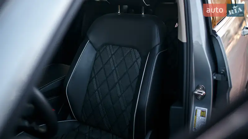 Volkswagen Atlas 2024 VIN 1V2FR2CA8RC551268 фото оголошення 49 з 121