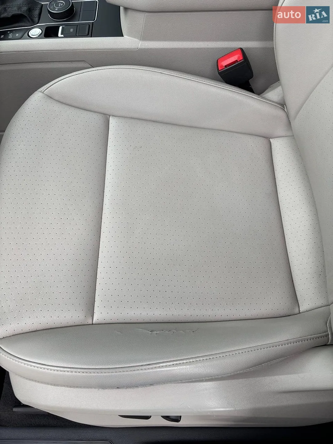 2018 Volkswagen Atlas - мініатюра 19