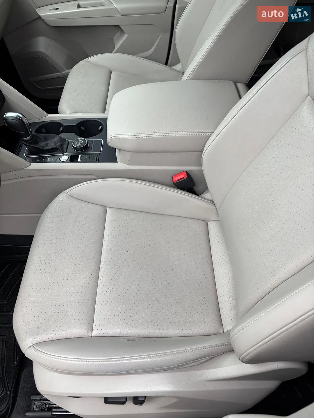 2018 Volkswagen Atlas - мініатюра 18