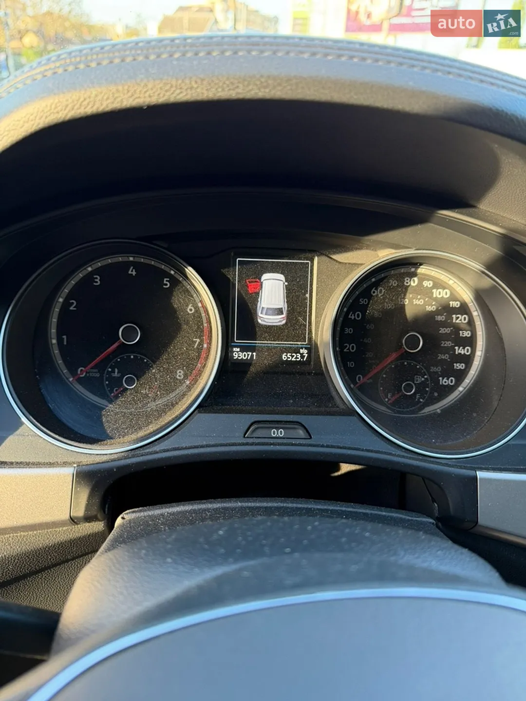 2018 Volkswagen Atlas - мініатюра 21
