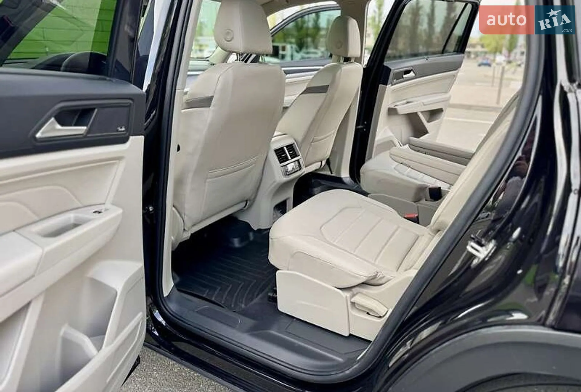 2021 Volkswagen Atlas - мініатюра 41