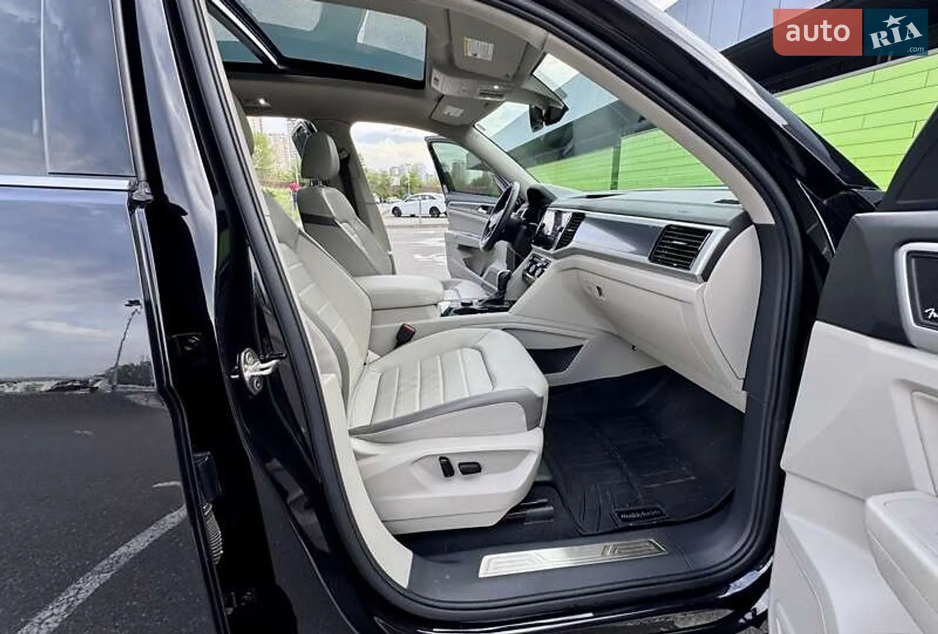 2021 Volkswagen Atlas - мініатюра 43