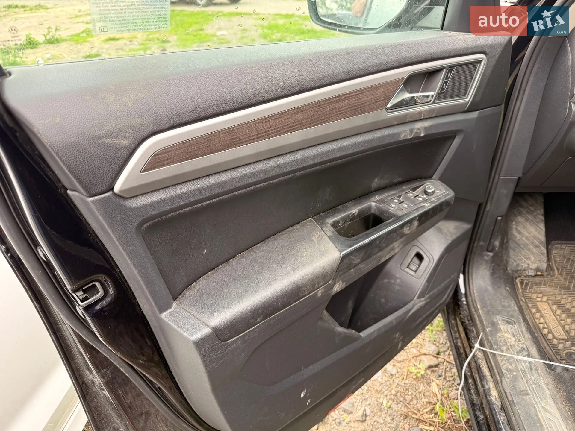 2019 Volkswagen Atlas - мініатюра 12
