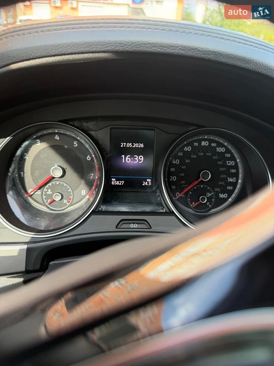 2018 Volkswagen Atlas - мініатюра 7