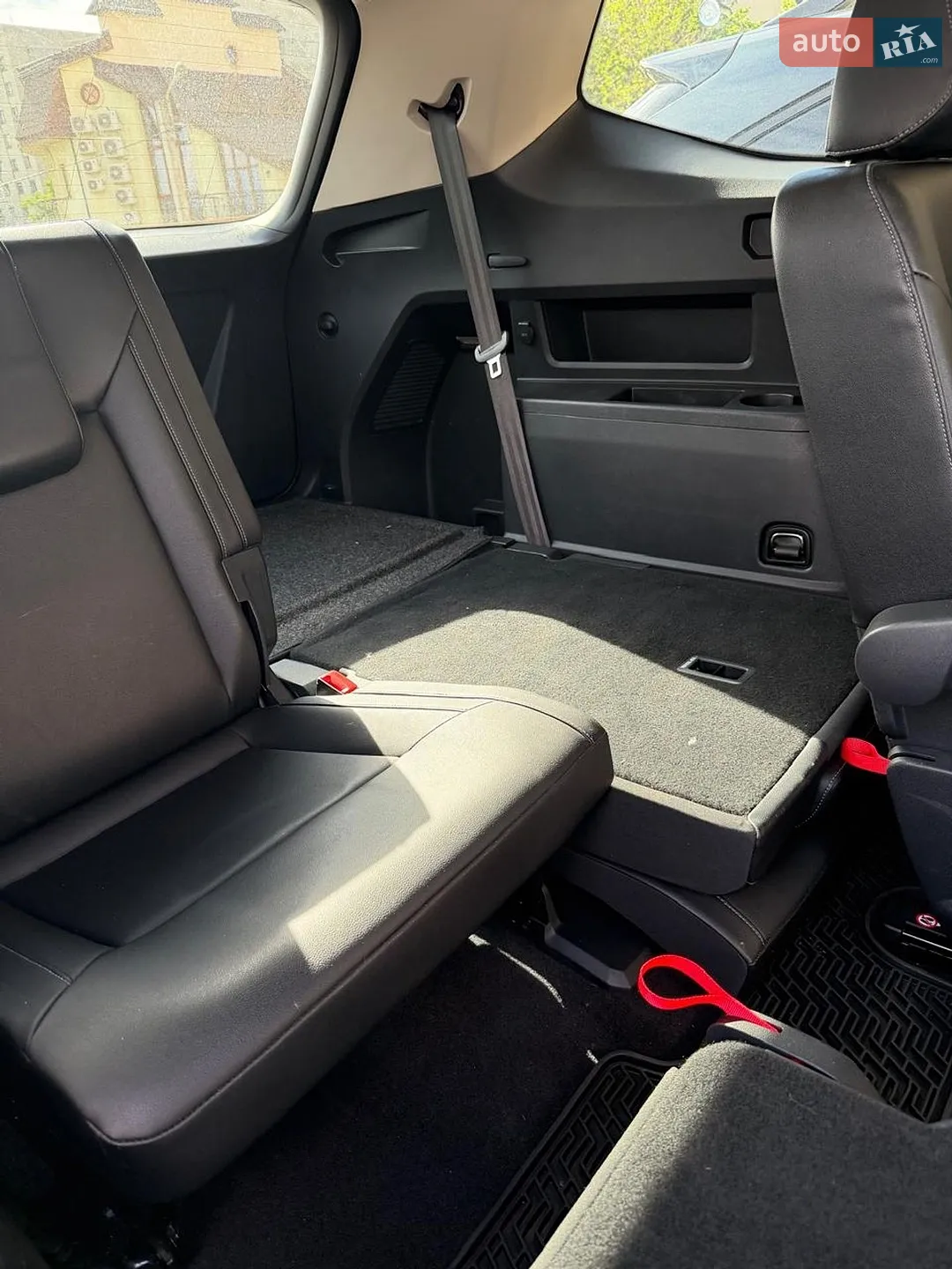 2018 Volkswagen Atlas - мініатюра 15