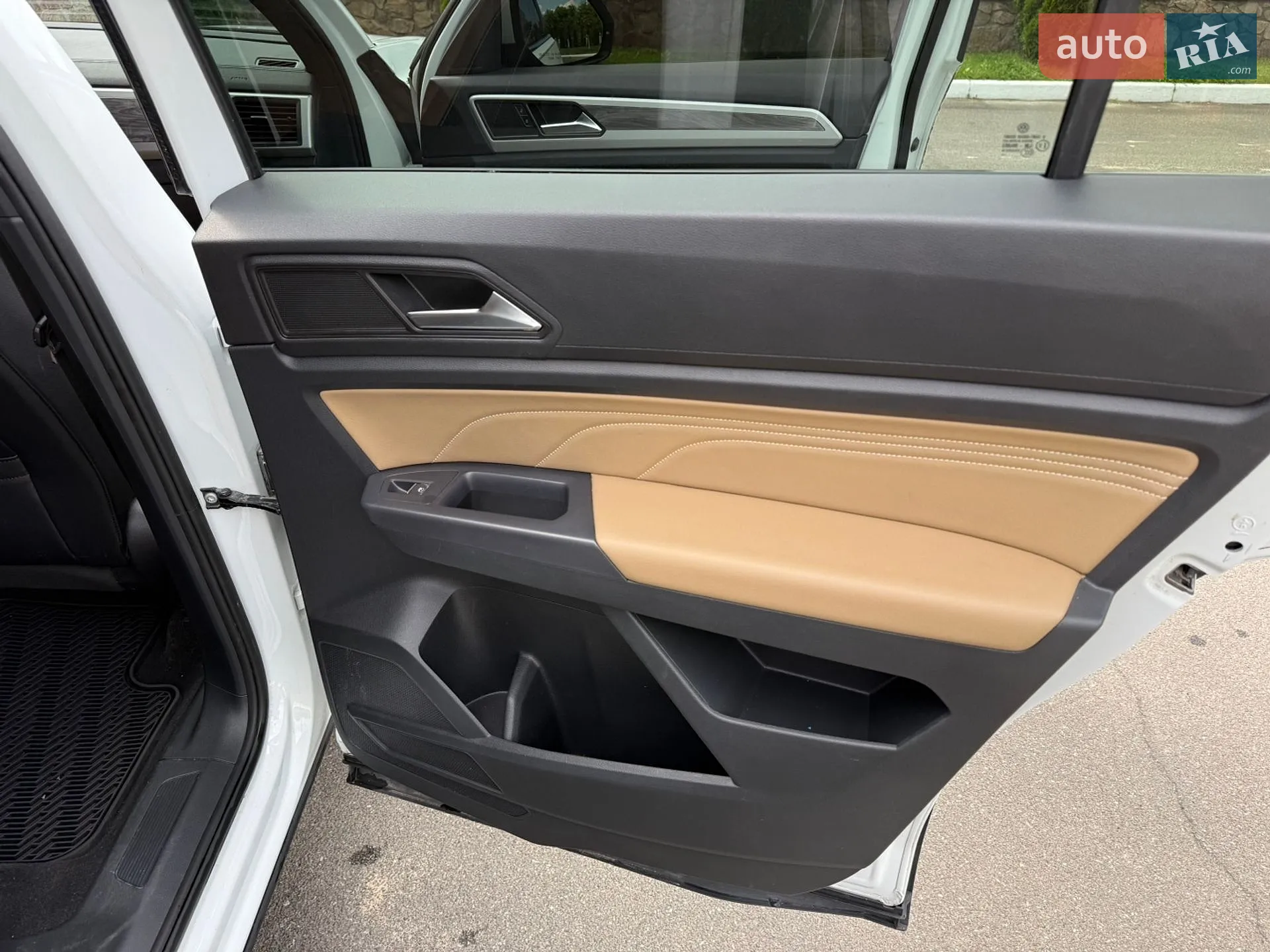 2021 Volkswagen Atlas - мініатюра 31