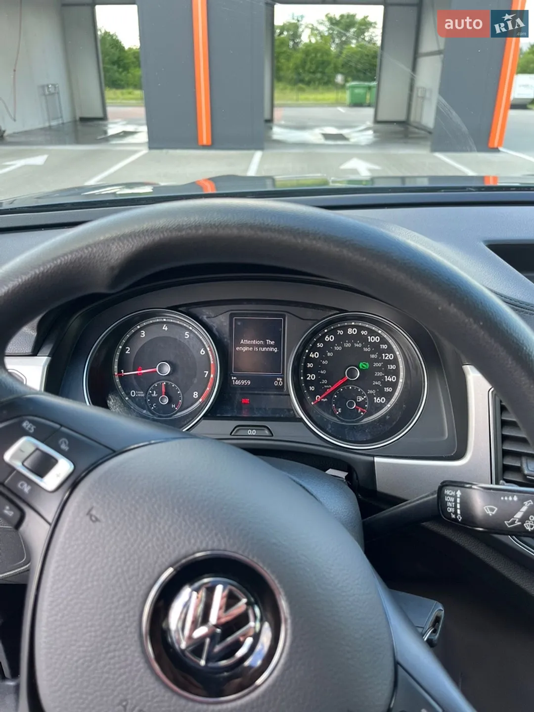 2017 Volkswagen Atlas - мініатюра 26