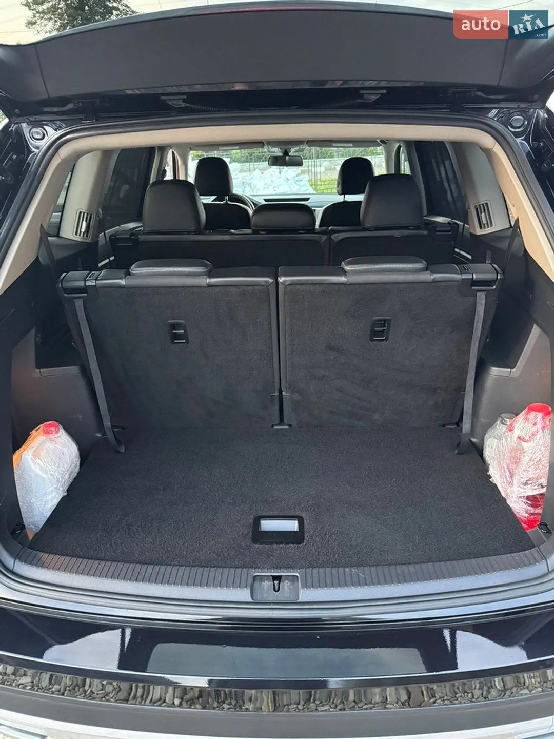 2018 Volkswagen Atlas - мініатюра 17
