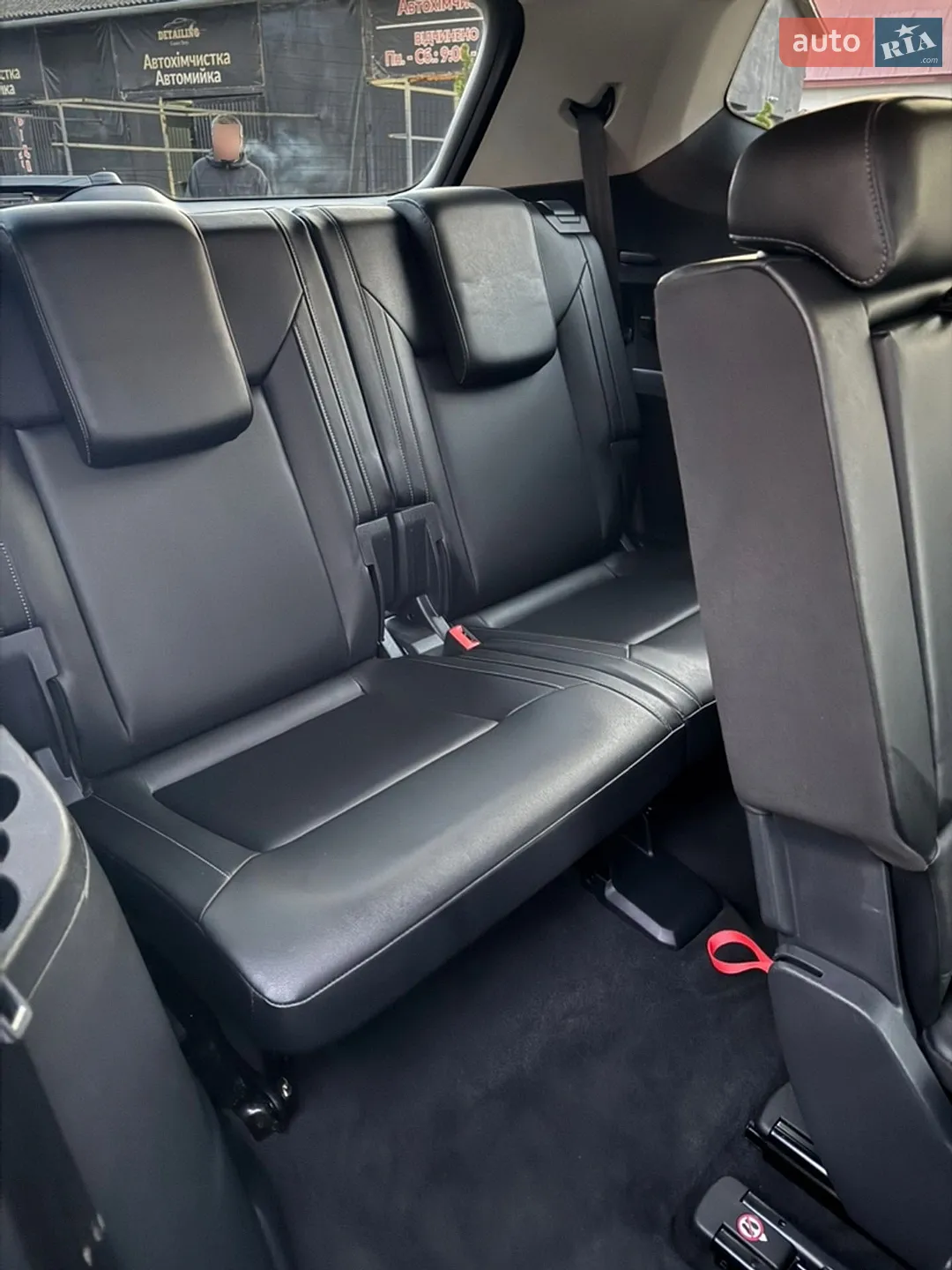 2018 Volkswagen Atlas - мініатюра 24