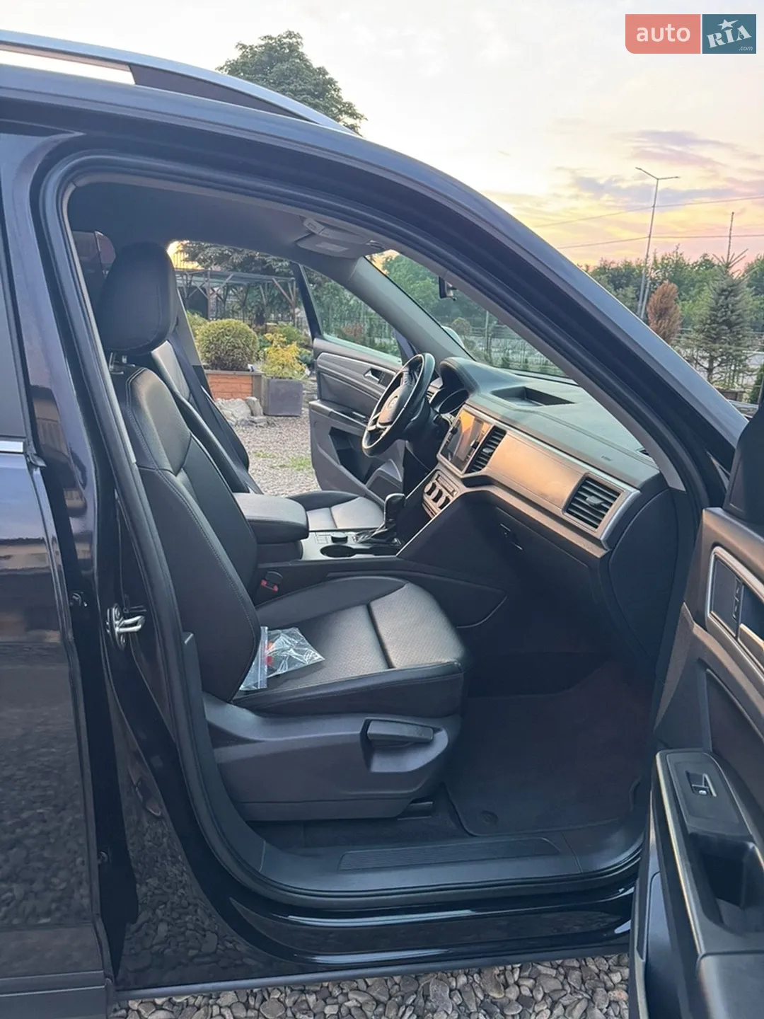 2018 Volkswagen Atlas - мініатюра 28