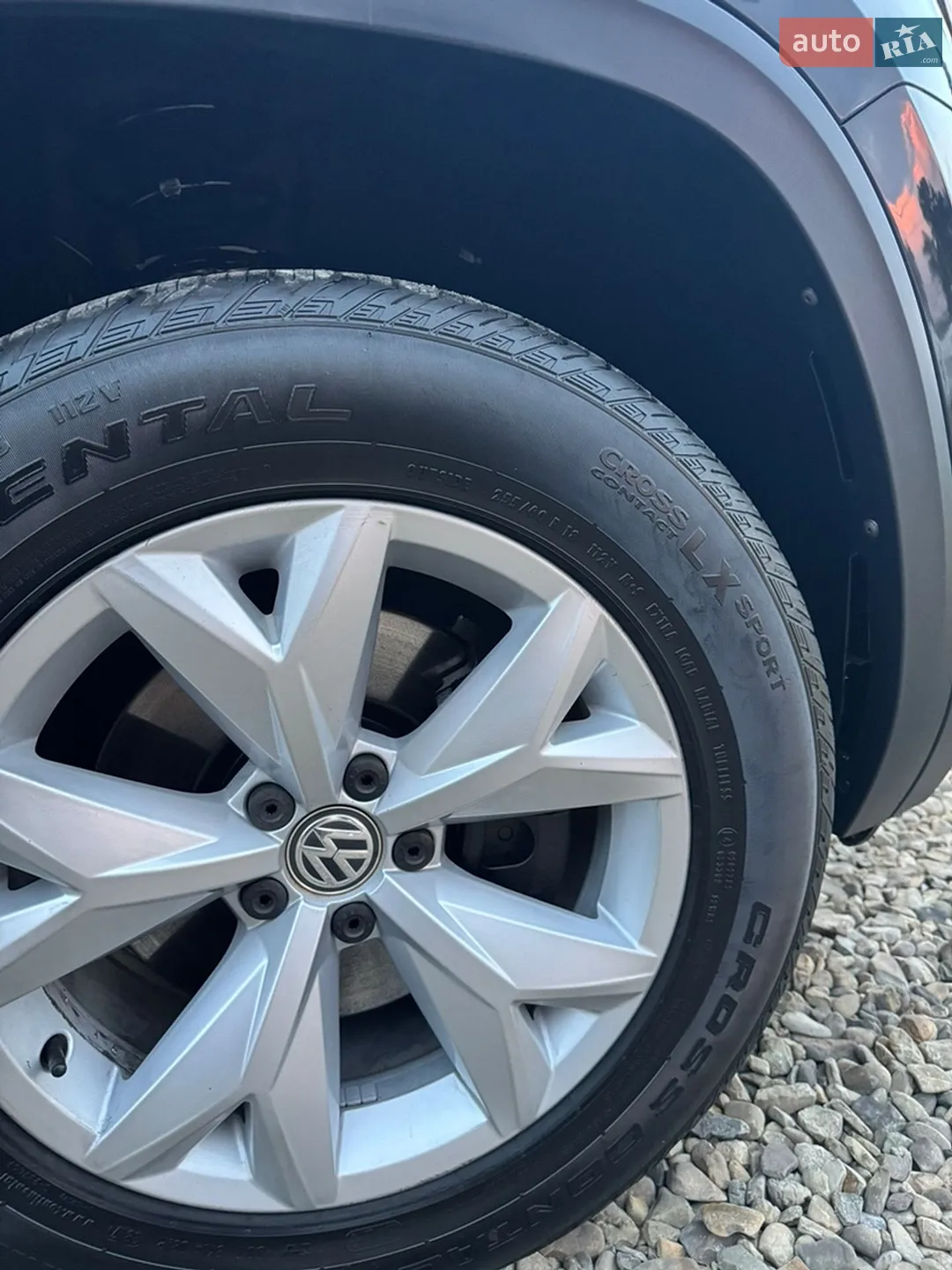 2018 Volkswagen Atlas - мініатюра 36