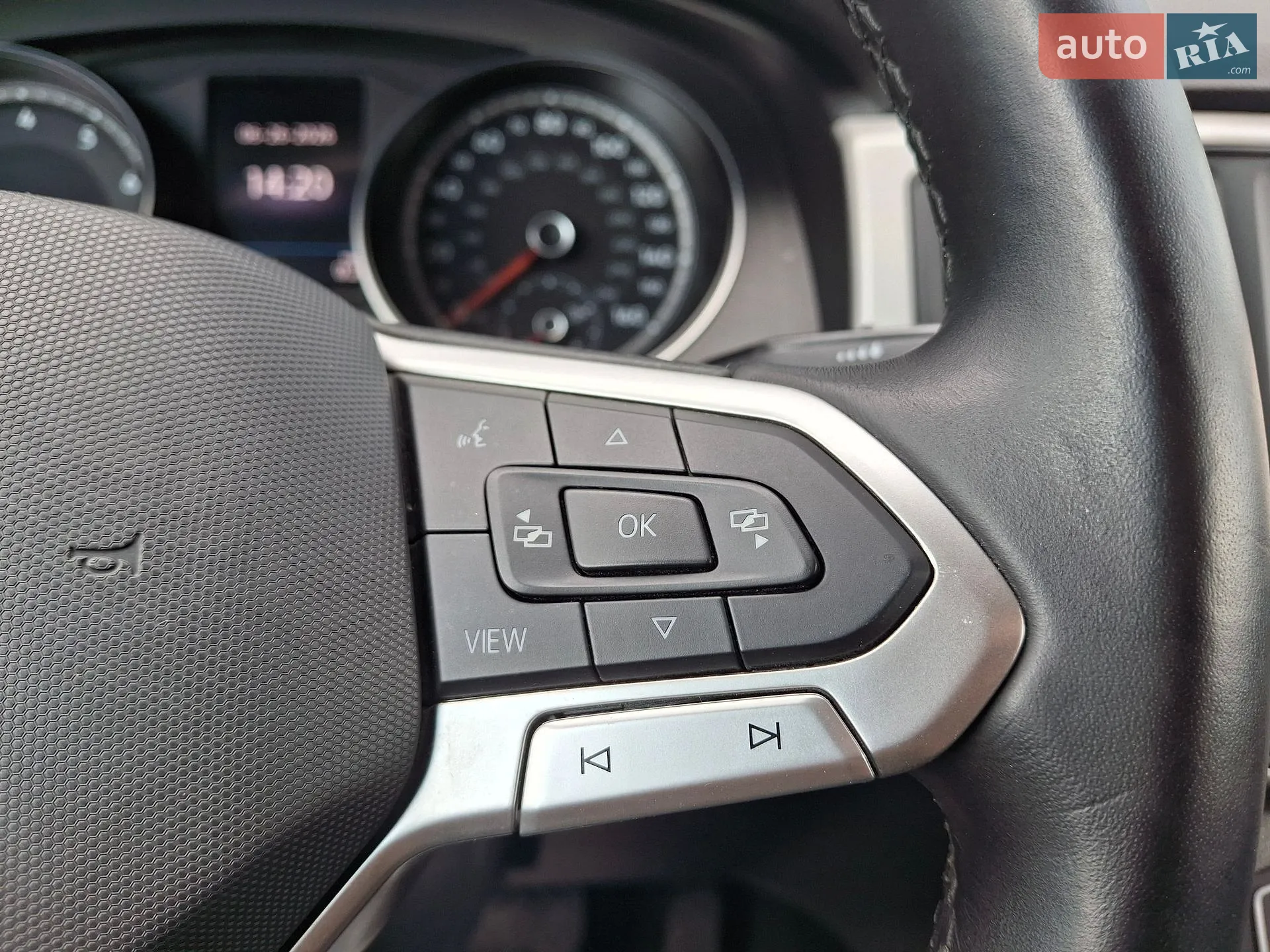 2020 Volkswagen Atlas - мініатюра 21