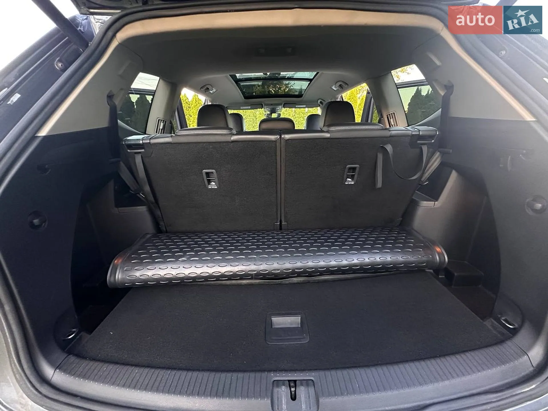 2018 Volkswagen Atlas - мініатюра 94
