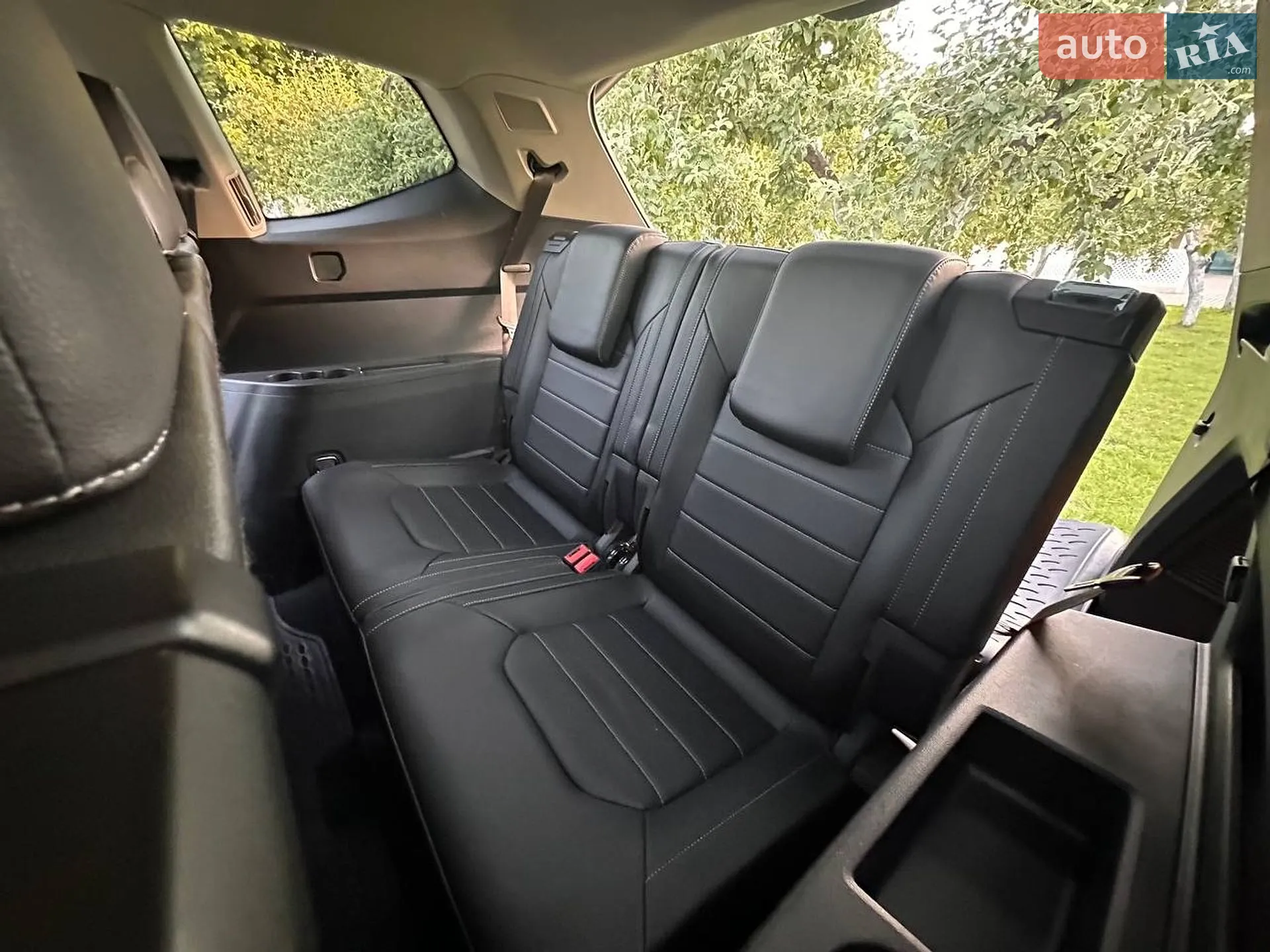 2018 Volkswagen Atlas - мініатюра 90