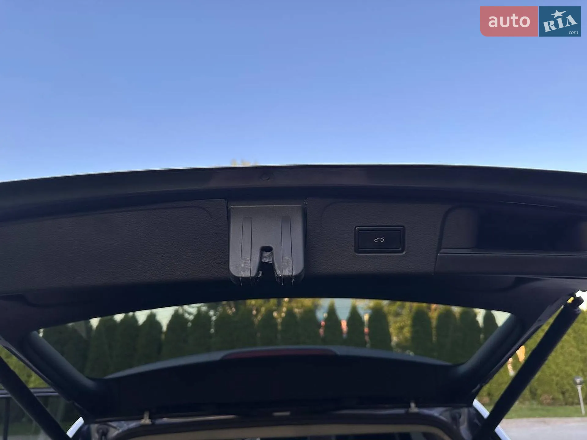 2018 Volkswagen Atlas - мініатюра 111