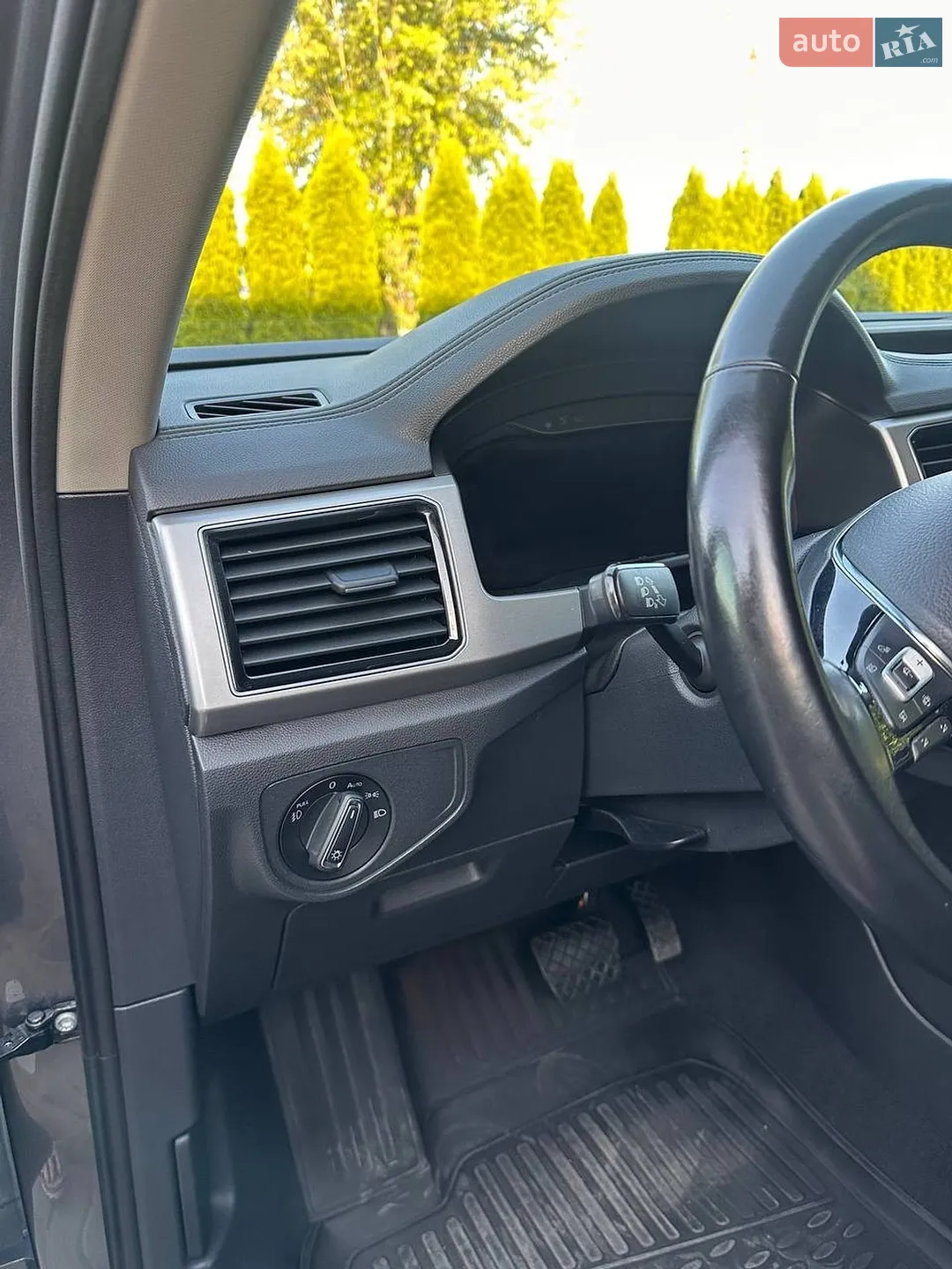 2018 Volkswagen Atlas - мініатюра 37