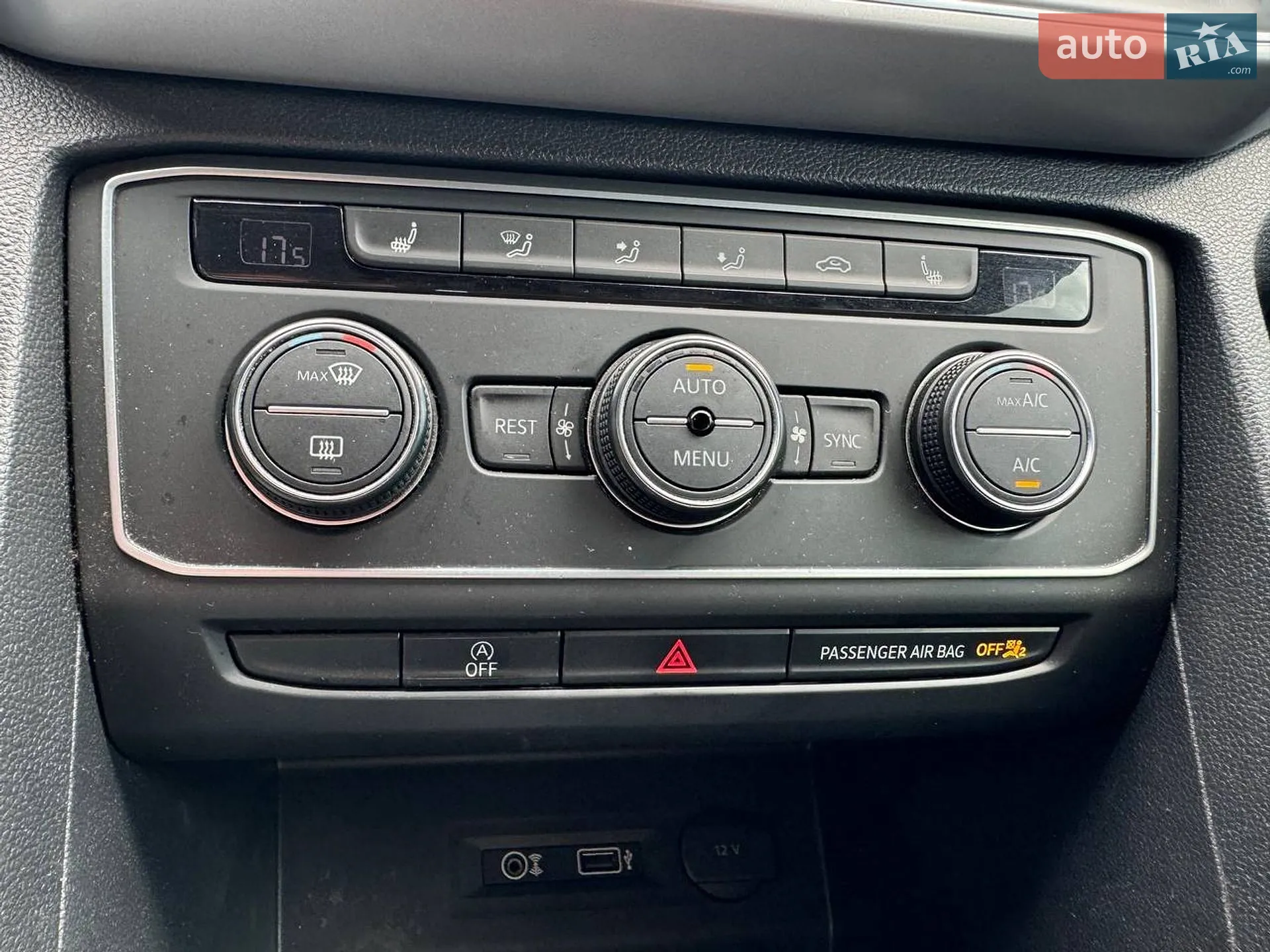 2019 Volkswagen Atlas - мініатюра 22