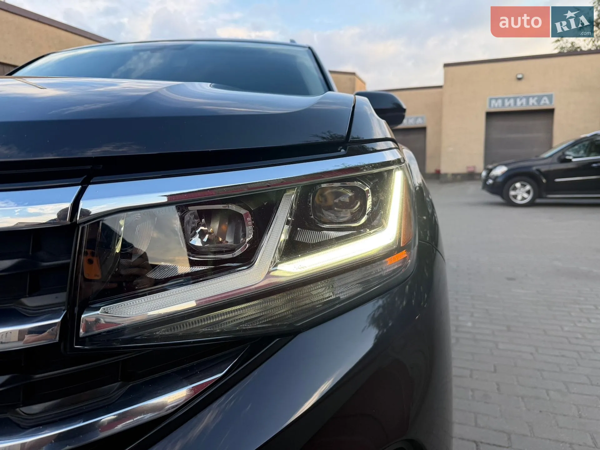2021 Volkswagen Atlas - мініатюра 31