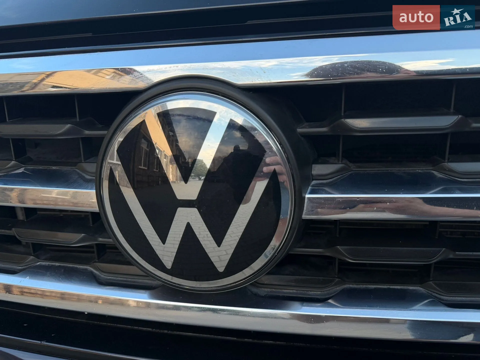 2021 Volkswagen Atlas - мініатюра 32