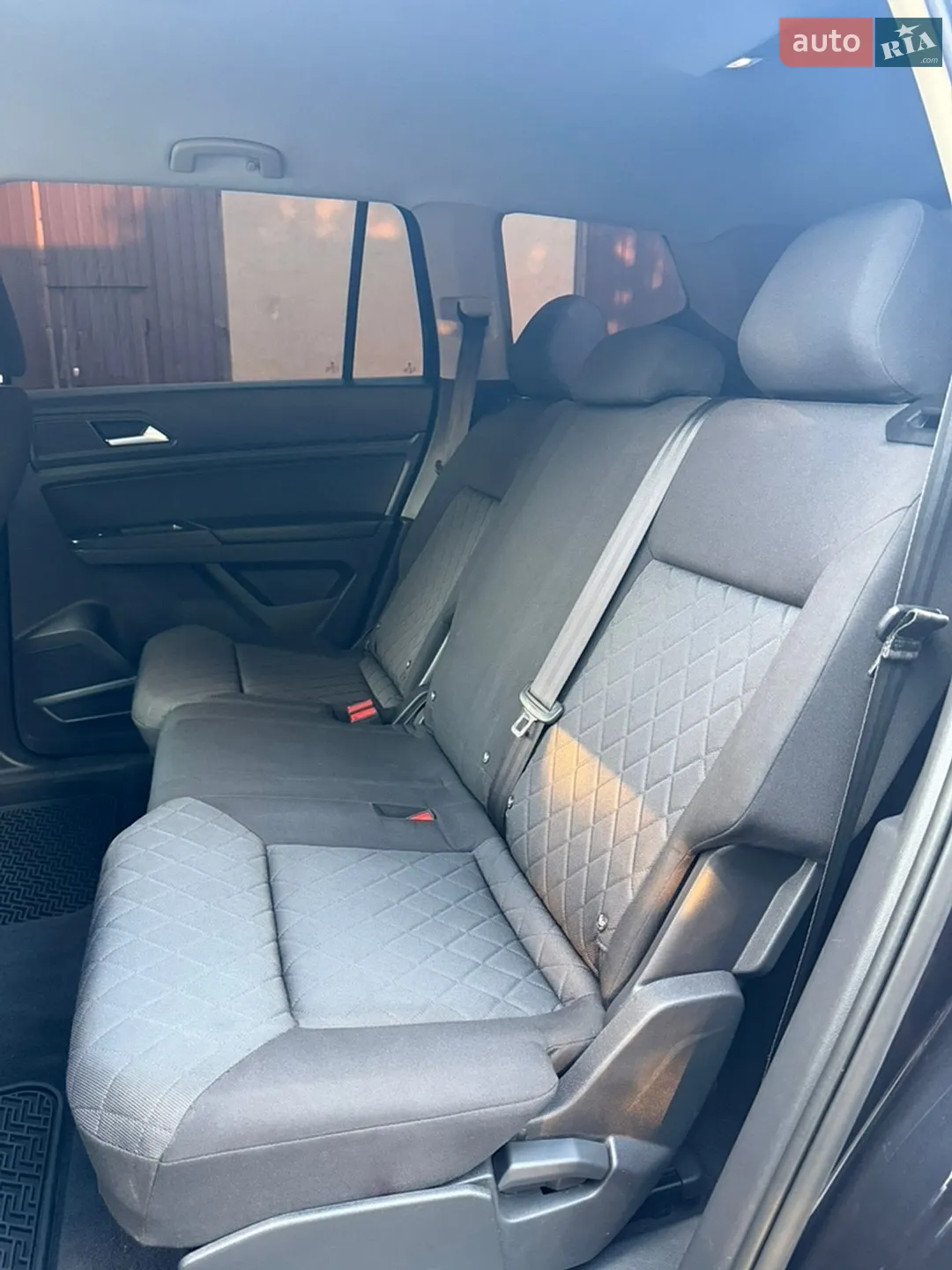 2021 Volkswagen Atlas - мініатюра 70