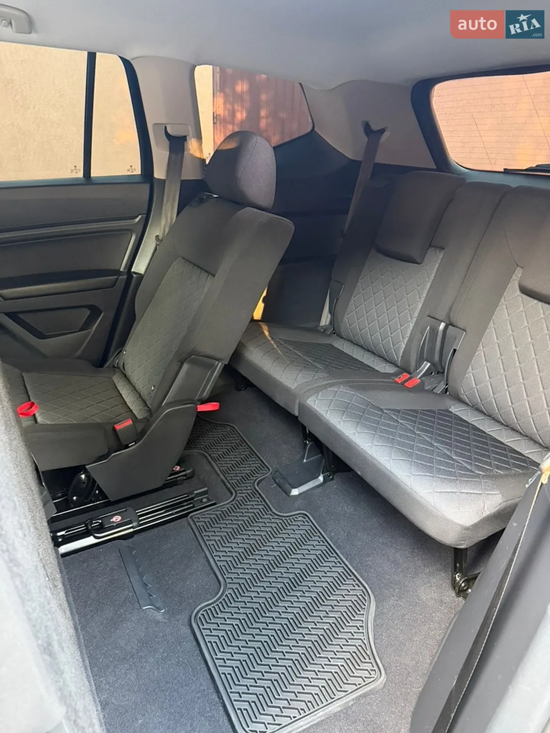 2021 Volkswagen Atlas - мініатюра 71
