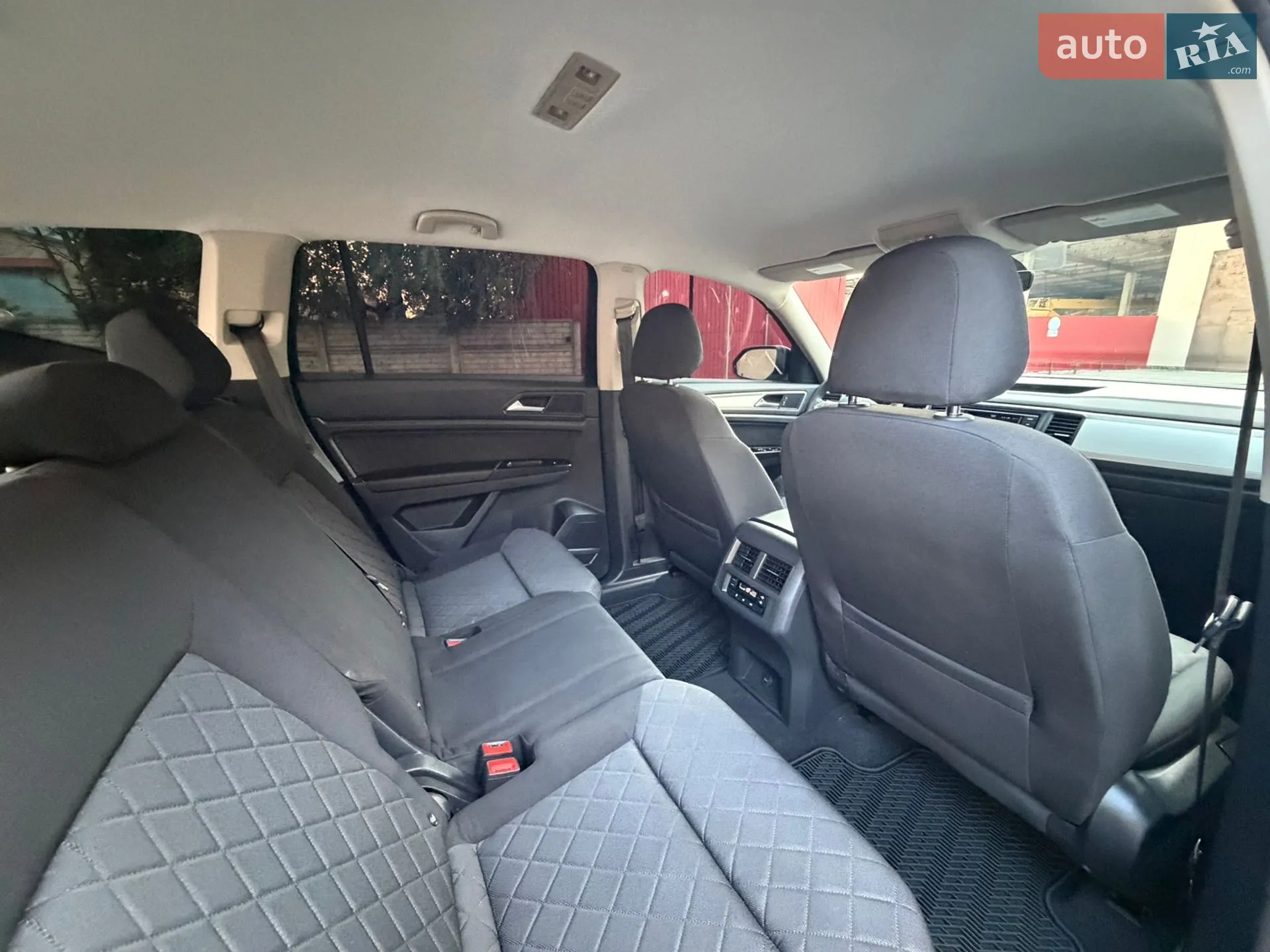 2021 Volkswagen Atlas - мініатюра 83