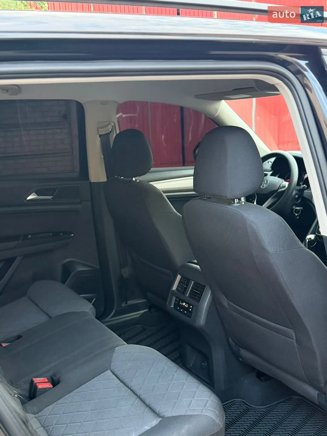 2021 Volkswagen Atlas - мініатюра 84
