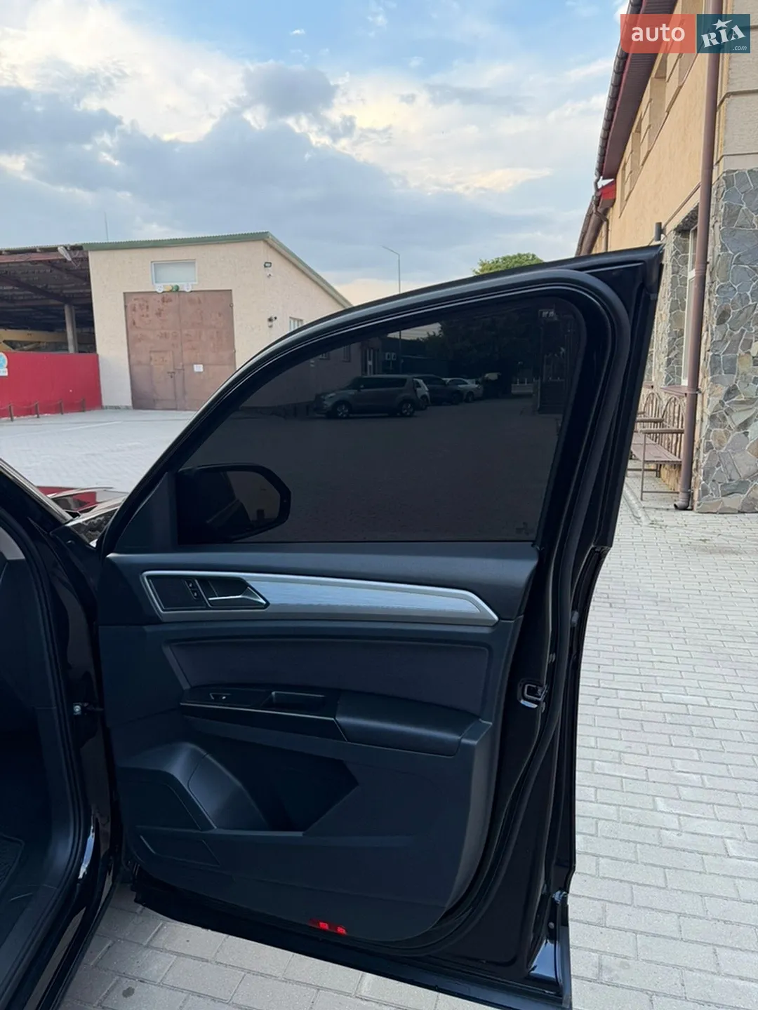 2021 Volkswagen Atlas - мініатюра 86