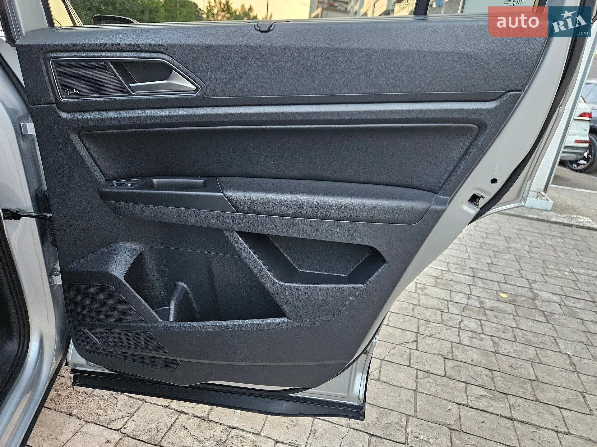 2017 Volkswagen Atlas - мініатюра 40