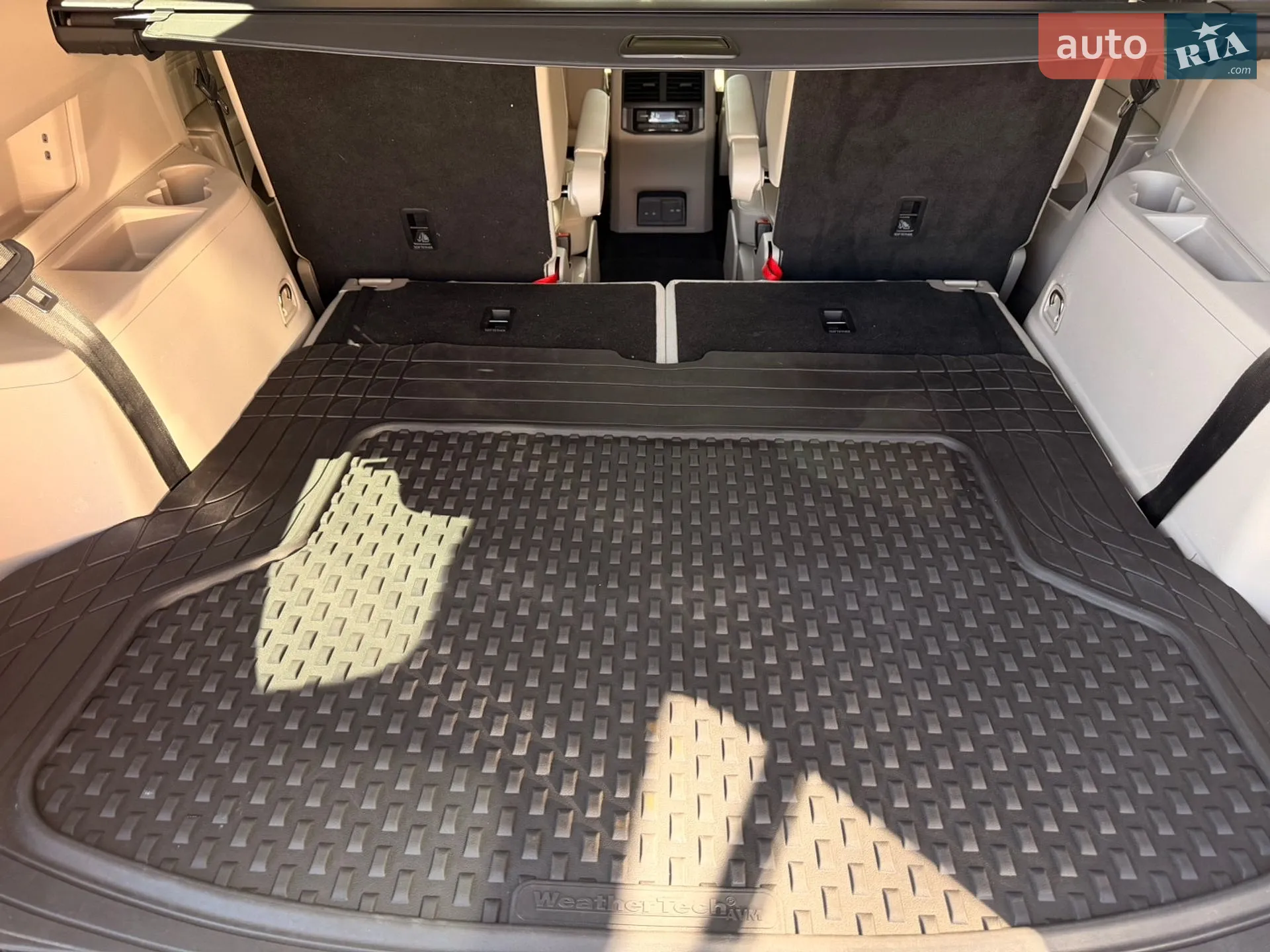 2021 Volkswagen Atlas - мініатюра 41