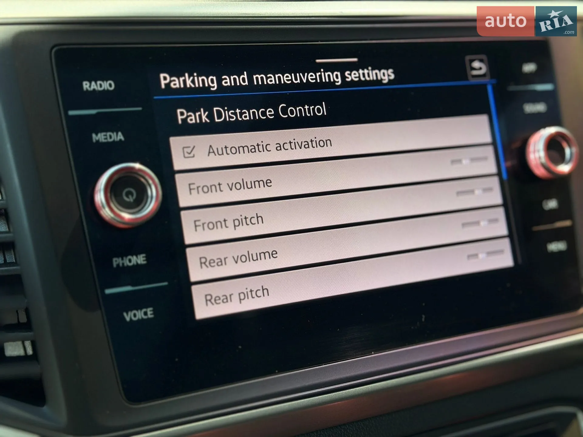 2021 Volkswagen Atlas - мініатюра 33