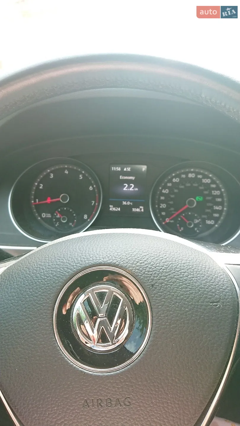 2018 Volkswagen Atlas - мініатюра 6
