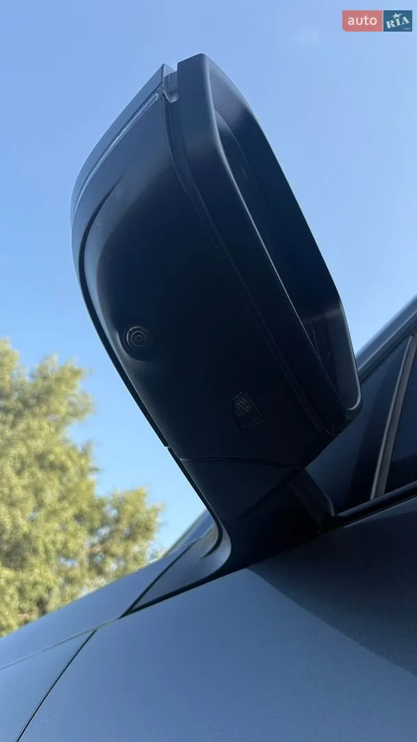 2018 Volkswagen Atlas - мініатюра 37