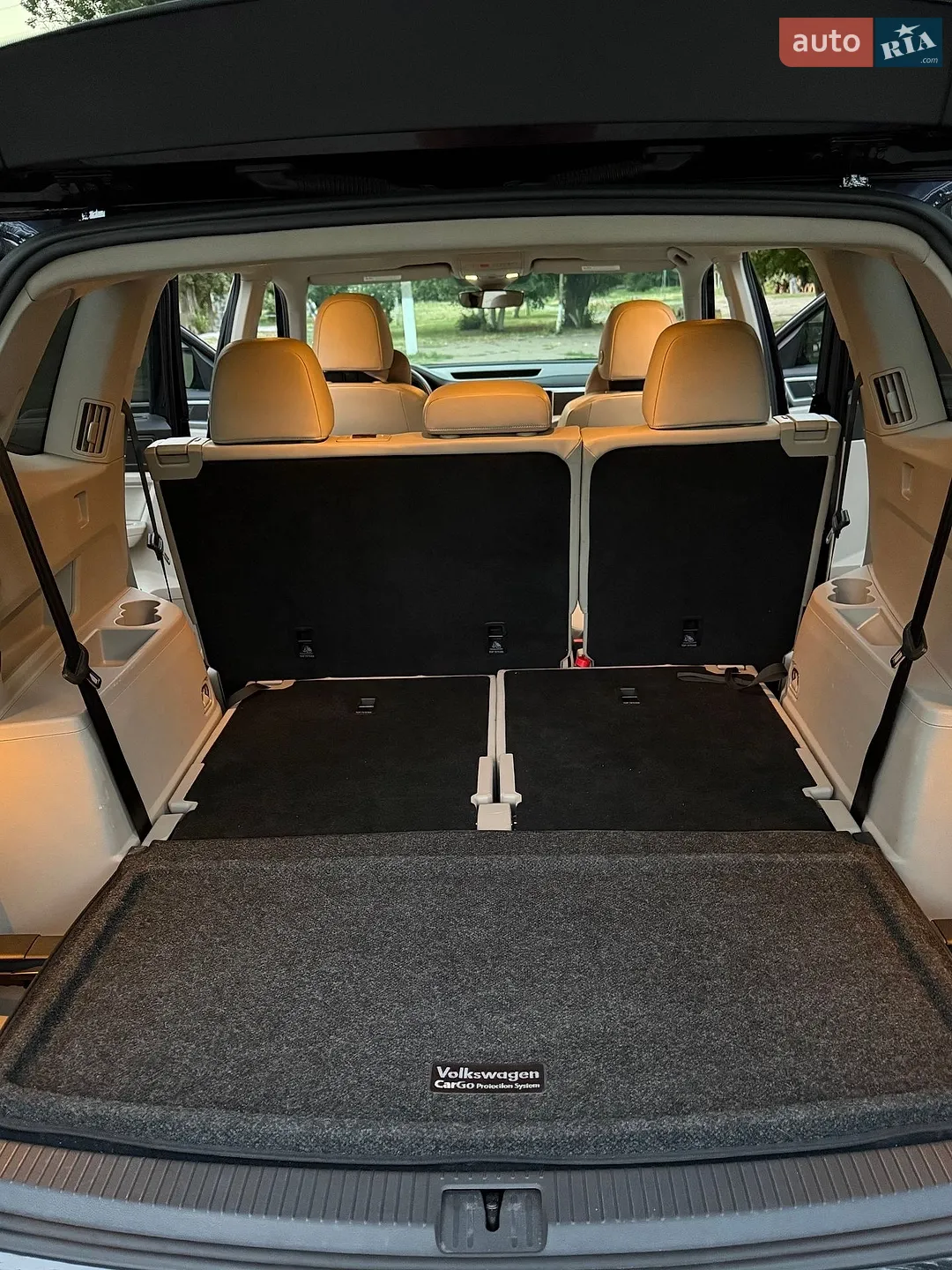 2019 Volkswagen Atlas - мініатюра 10
