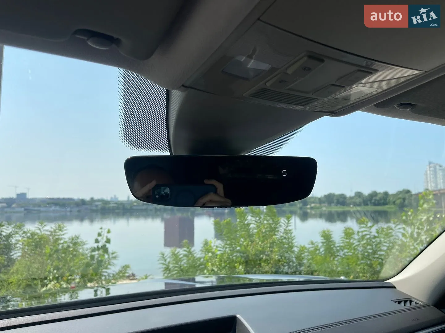2018 Volkswagen Atlas - мініатюра 17