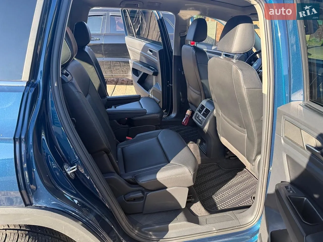Volkswagen Atlas 2018 VIN 1V2EP2CA2JC600079 фото оголошення 13 з 18