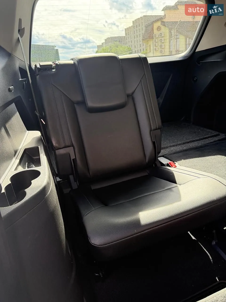 Volkswagen Atlas 2018 VIN 1V2EP2CA2JC600079 фото оголошення 14 з 18