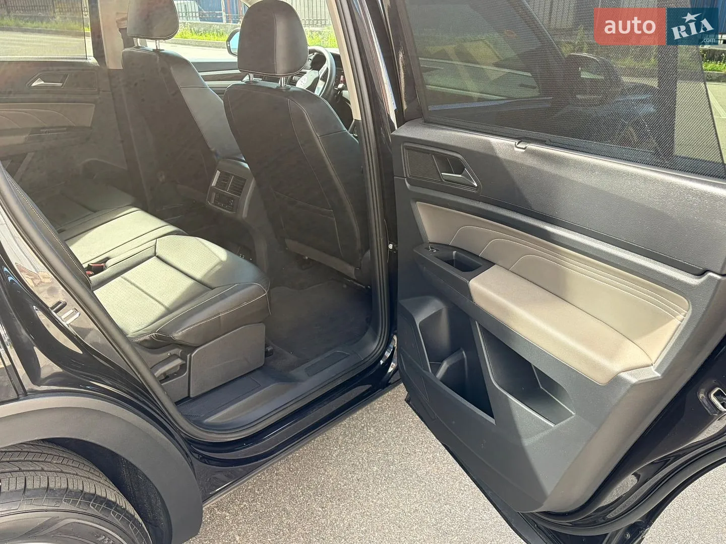 2022 Volkswagen Atlas - мініатюра 15