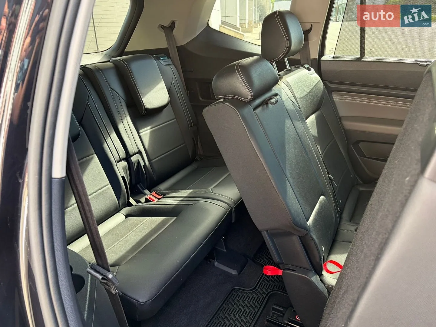 2022 Volkswagen Atlas - мініатюра 23
