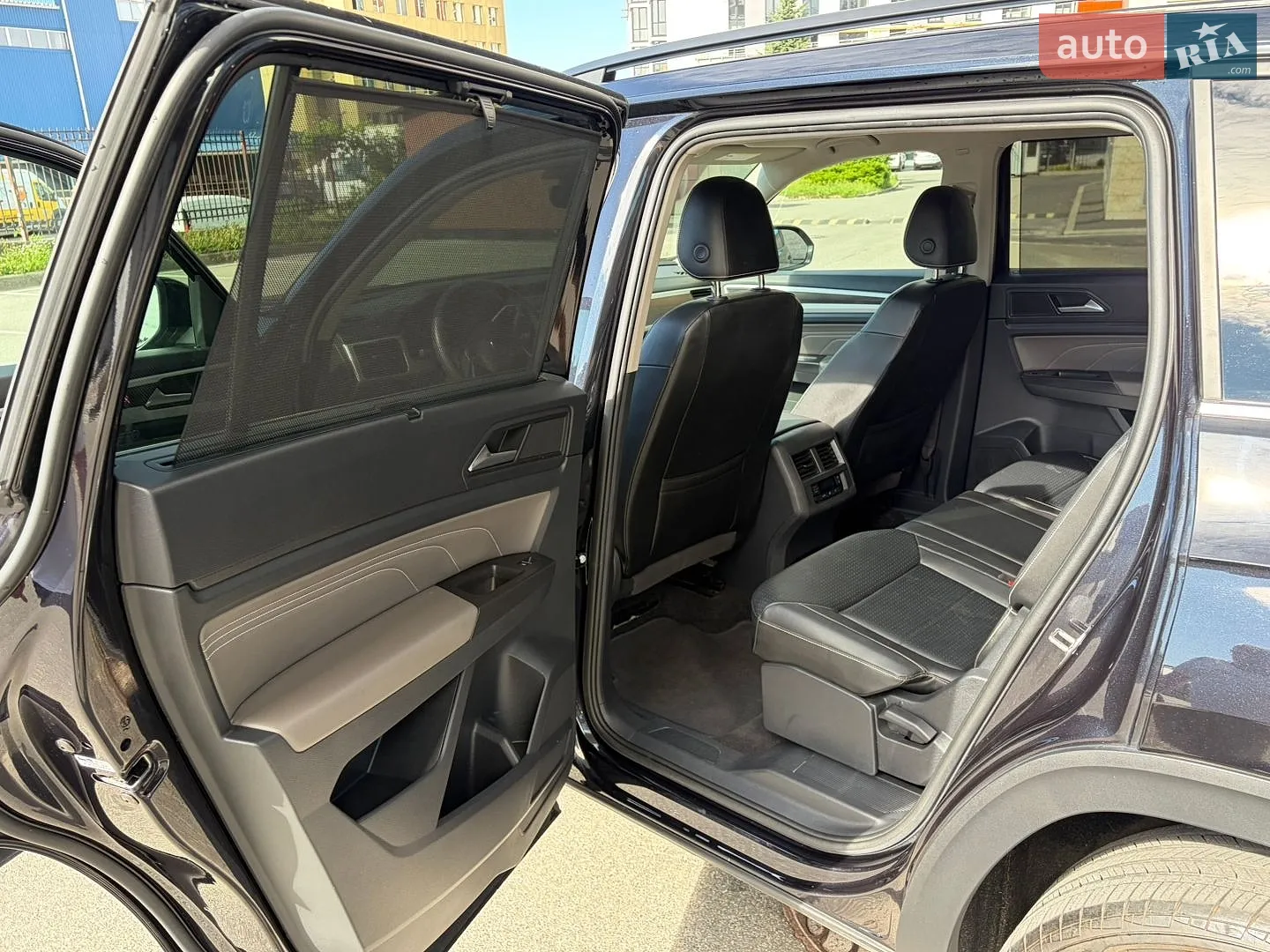 2022 Volkswagen Atlas - мініатюра 22